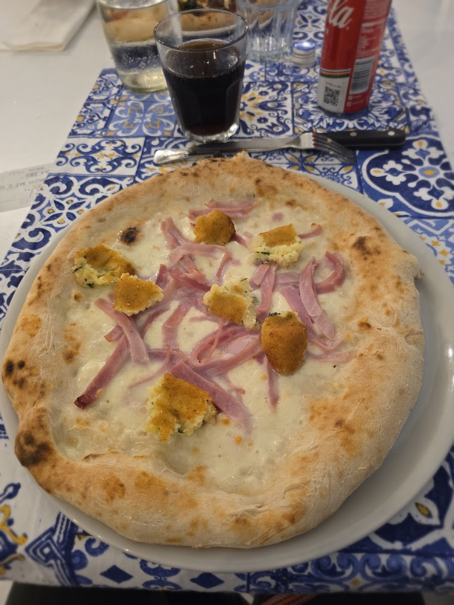 Grani Antichi Pizzeria Napoletana Photos 2